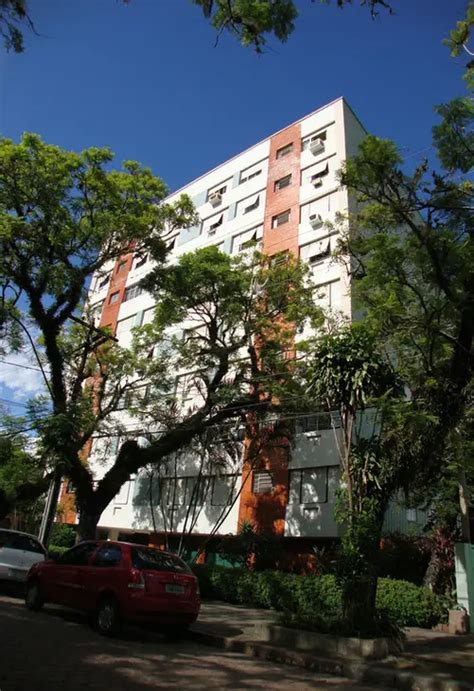 Condomínio Edifício Rua FéLIX da Cunha 382 Floresta Porto Alegre RS