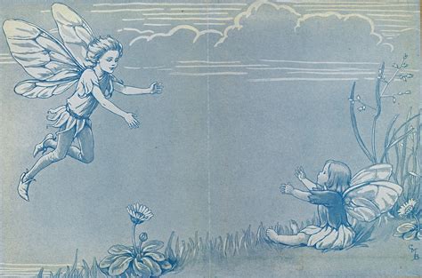 Cicely Mary Barker Flower Fairies Of The Spring 1923 Sch… Flickr