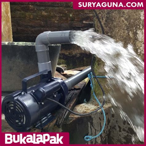 Jual Jual Pompa Air Semi Jet Pump Modifikasi Keren Tipe Jet Di Lapak