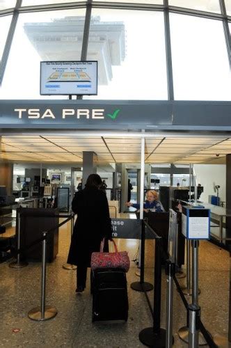 TSA adds 9 airlines to PreCheck program - Stuck at the Airport