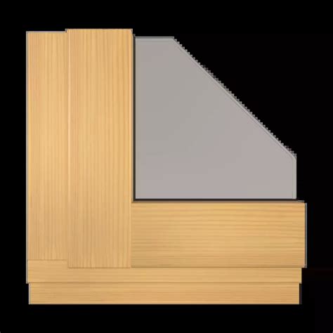 Lemon Cdm Aluminum Wood Pine Colors Windows Feneste