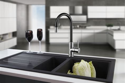 Milardo Faucets (21 slike): Bosfor, Bering, Torrens i drugi modeli ...