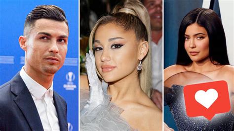 These Are The Top 10 Most Liked Instagram Posts Of 2020 Capital