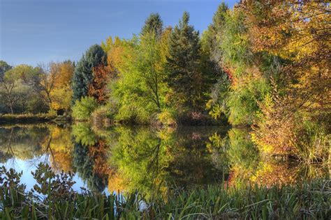 Colored Water Kathryn Albertson Park Boise Id James Edmondson Flickr