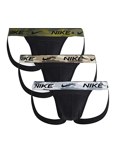 Top 10 Picks Best Nike Jock Strap Of 2024 Tested And Reviewed Glory Cycles