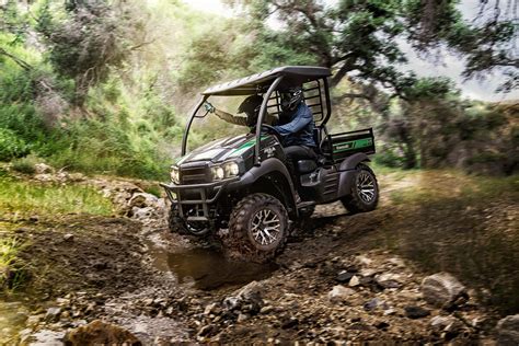 2024 Kawasaki Mule Sx 44 Xc Le Fi Anthea Vinnie