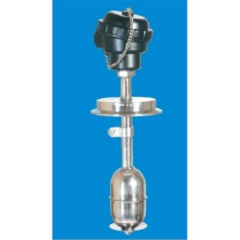 Magnetic Float Level Sensor Material Ss At Best Price In Vasai