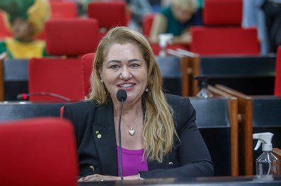 Mdb Deve Eleger Muitos Prefeitos No Piau Afirma Simone Pereira