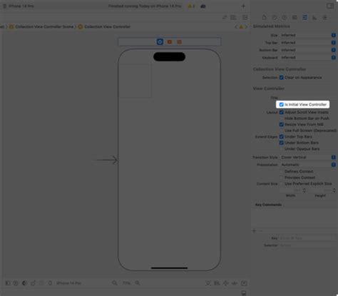 iOS App Dev Tutorials Reminder 2 관슨의 개발일지