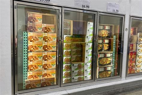 10 Best Freezer Staples To Buy At Costco According To Chefs Costco