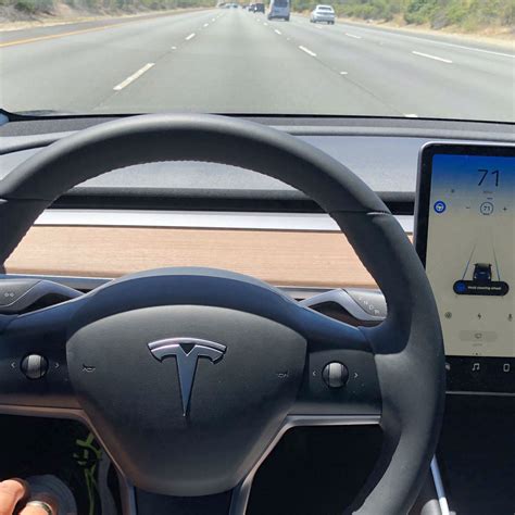 Tesla Firmware Updates