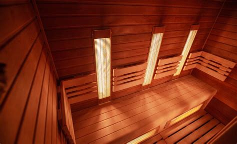 Top 4 Types Of Sauna Heaters Best Guide And Helpful Review