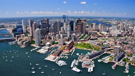 South Boston, Boston - Book Tickets & Tours | GetYourGuide.com