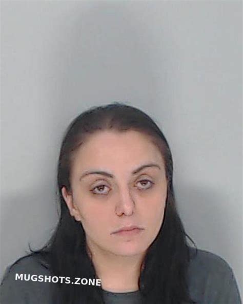 HOSSEINI CONNIE BAHAR 03 31 2023 Nueces County Mugshots Zone