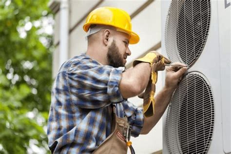 Hard Hat Air Conditioner