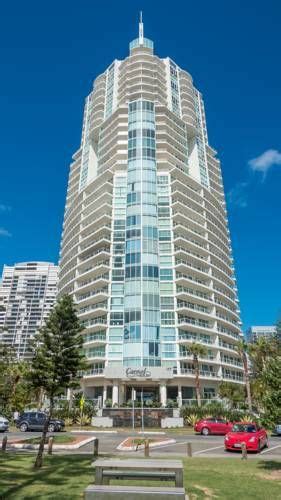 Carmel By The Sea Gold Coast Just 400 Metres From Broadbeach Mall