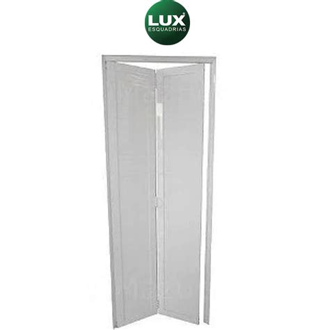 Porta Camar O Alum Nio Branco Lambril Vidro Mini Boreal Linha Prem