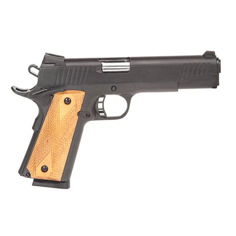 Citadel M 1911 45 Acp Semiautomatic Pistol Academy