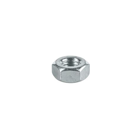 Hex Nut M10 Pinnacle Hardware