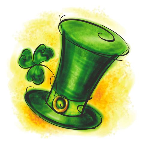 Event Extras 56 Days Until St Patricks Day