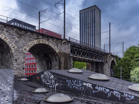 Viadukt in Zürich – fabian.hüsser.ch