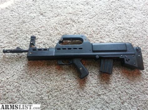 Armslist For Trade Mini 14 Bullpup