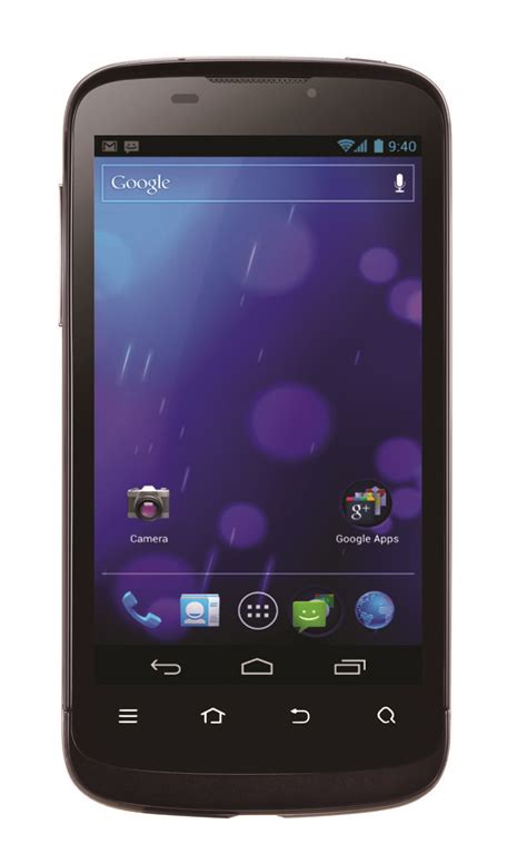 Zte Blade Iii Android Phone Now Available For Only P8990