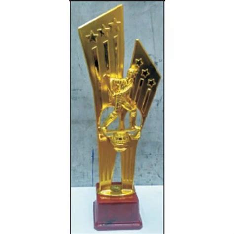 Cricket Fiber Trophy At Rs 750 Piece Kalasiguda Hyderabad ID