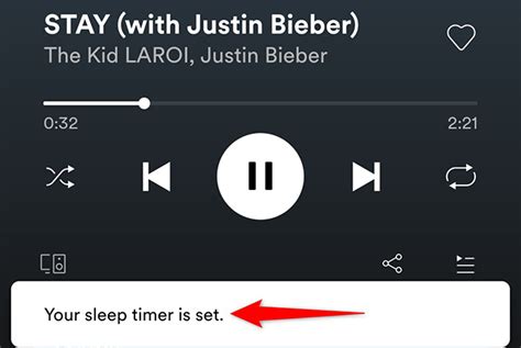 Cara Mudah Mengatur Sleep Timer Di Spotify Tinta Resah