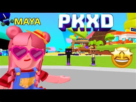 Pk Xd Yen G Ncelleme Pk Xd Maya Youtube