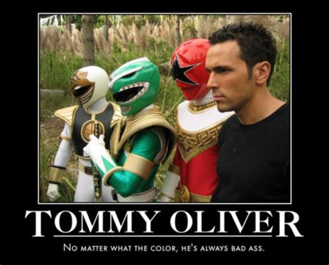 Funny Power Ranger Quotes - ShortQuotes.cc