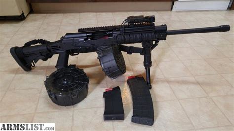 Armslist For Sale Trade Saiga Custom Tactical Gauge Semi Auto Sexiz Pix