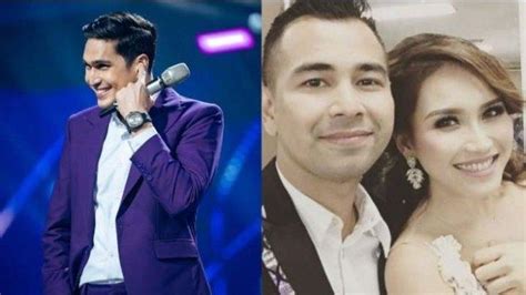 Raffi Ahmad Susah Move On Dari Ayu Ting Ting Aksi Marcel Chandrawinata