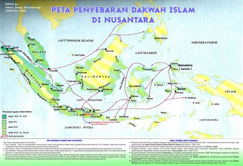 Kerajaan Islam Di Indonesia Dan Peninggalan Sejarahnya Mutualist Us