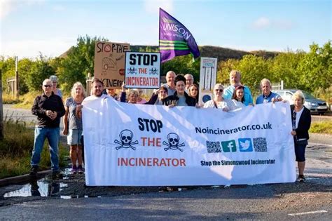 Neighbours Fear Planned Medical Incinerator Is A Disaster Waiting To