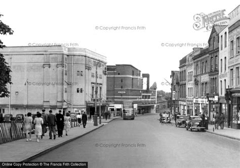 Saturday Morning Pictures A Nostalgic Memory Of Aldershot