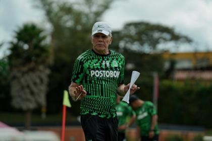 Atlético Nacional promesa brasileña Jader Gentil sería refuerzo por