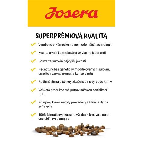 Josera 12,5kg * Sensi Adult (153763_Z B) - Suchá | Canis Prosper s.r.o.