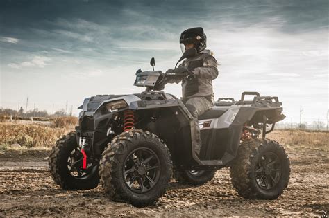 Sportsman Xp 1000 S Eps Polaris Orv Media Europe Middle East And Africa