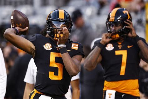 How To Watch Mizzou Vs No 5 Tennessee Vols Football On Tv Live