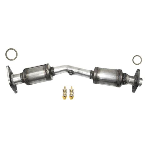 Eastern Catalytic Eco Iii Direct Fit Catalytic Converter And