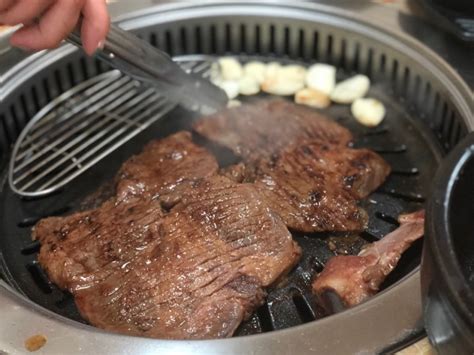 동해 돼지갈비 맛집 옹고집 왕갈비 삼겹살도 맛있당 네이버 블로그