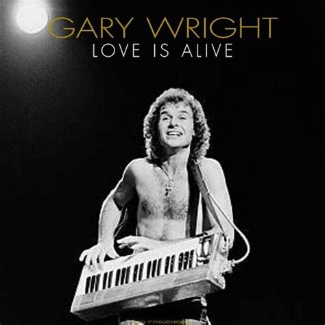 Gary Wright Love Is Alive 2023 Softarchive