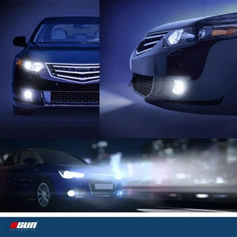 Kit Hid Xenon Osun Autos Faros Luces Focos Todas Las Medidas