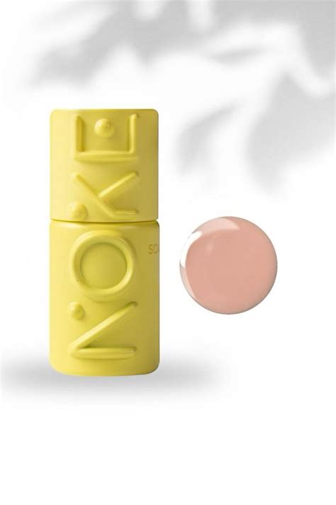 Cover Up Base Naked Noke