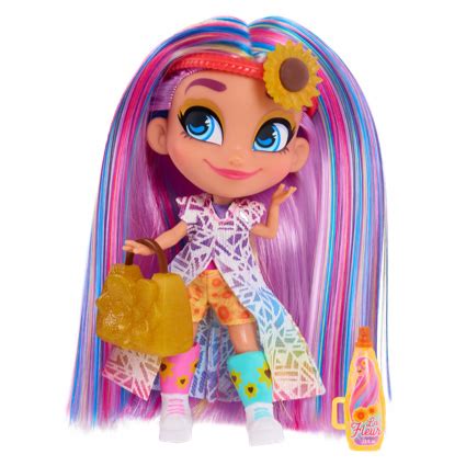 Hairdorables Rayne Main Series Series Doll The Toy Pool