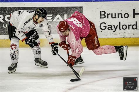 Galerie Photos Hockey Photo Du Match Cergy Pontoise Amiens Le 17 10