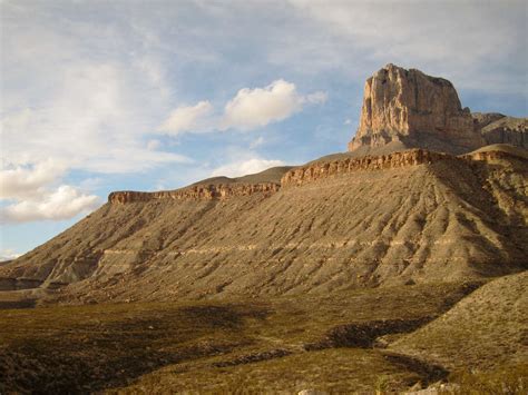 Dog Canyon Campground Guadalupe Mountains Tx 2 Hipcamper Reviews