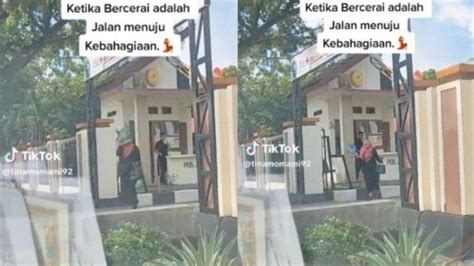 Ya Allah Cari Pasangan Baru Terkuak Alasan Pilu Di Balik Bahagia