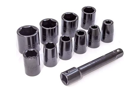 Пневматический гайковерт PI TOOLS PIT-850 N 7907 - выгодная цена ...
